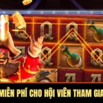 Tool Nổ Hũ Miễn Phí Cho Hội Viên Tham Gia Nhanh Nhất
