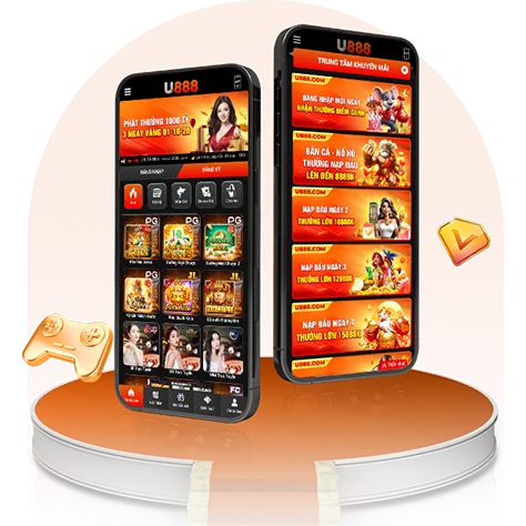 Ứng dụng u888
